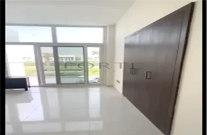 Townhouse - 4 Bedrooms - 4 Bathrooms for rent in Madinat Hind - Mulberry - Damac Hills 2 - Dubai