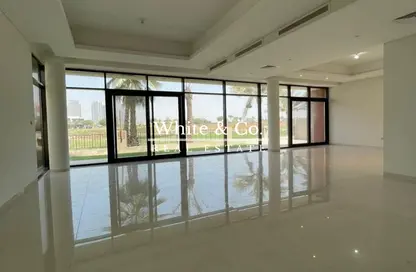 Villa - 5 Bedrooms - 6 Bathrooms for rent in The Turf - DAMAC Hills - Dubai