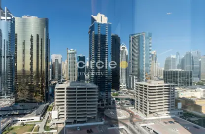 Office Space - Studio for rent in Mazaya Business Avenue BB1 - Mazaya Business Avenue - Jumeirah Lake Towers - Dubai