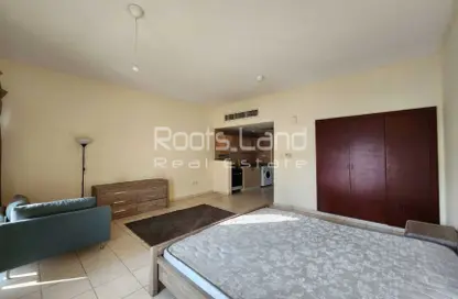 Apartment - 1 Bathroom for sale in England Cluster - International City - Dubai