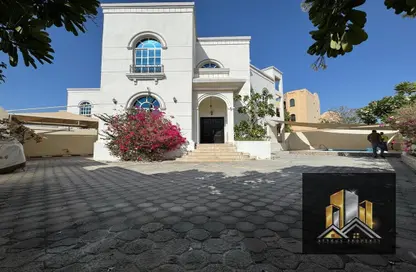 Villa - 3 Bedrooms - 6 Bathrooms for rent in Khalifa City A Villas - Khalifa City A - Khalifa City - Abu Dhabi