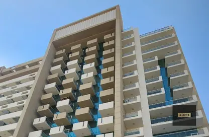 Apartment - 1 Bedroom - 2 Bathrooms for sale in Azizi Farishta - Al Furjan - Dubai