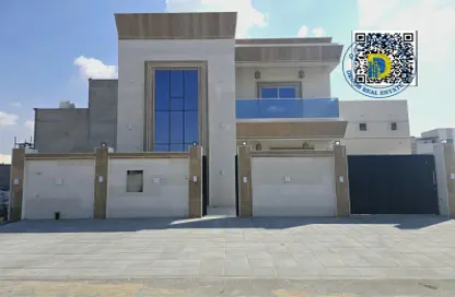 Villa - 5 Bedrooms for sale in Al Helio 2 - Al Helio - Ajman