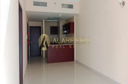 Apartment - 1 Bedroom - 2 Bathrooms for rent in Oasis Tower 1 - Dubai Sports City - Dubai