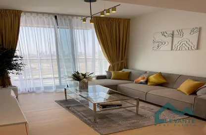 Apartment - 1 Bedroom - 2 Bathrooms for sale in Binghatti Corner - Jumeirah Village Circle - Dubai