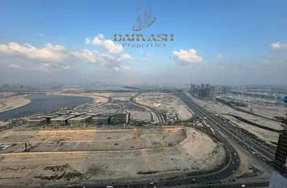 Apartment - 2 Bedrooms - 3 Bathrooms for rent in DAMAC Towers by Paramount - Business Bay - Dubai