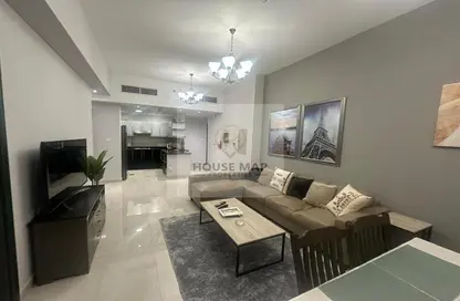 Apartment - 2 Bedrooms - 3 Bathrooms for sale in Elite Business Bay Residence - Business Bay - Dubai