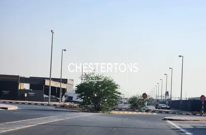 Land - Studio for sale in Al Sajaa - Sharjah