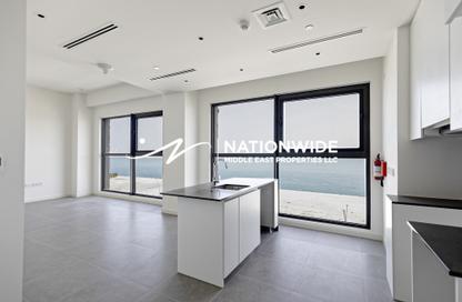 Apartment - Studio - 1 Bathroom for sale in Pixel - Makers District - Al Reem Island - Abu Dhabi