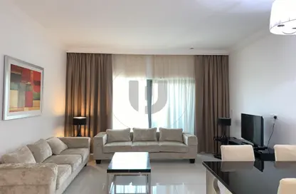 Apartment - 2 Bedrooms - 3 Bathrooms for rent in Capital Bay Tower B - Capital Bay - Business Bay - Dubai