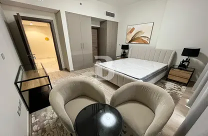 شقة - 2 غرف نوم - 3 حمامات للايجار في ويلكمز ريسيدنزي - ارجان - دبي