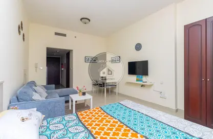 Apartment - 1 Bathroom for rent in Royal breeze 3 - Royal Breeze - Al Hamra Village - Ras Al Khaimah