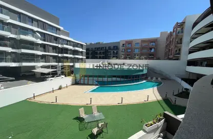 Apartment - 1 Bedroom - 2 Bathrooms for sale in Xanadu Residence 2 - Jumeirah Village Circle - Dubai