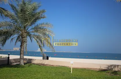 Apartment - 1 Bedroom - 2 Bathrooms for sale in Fayrouz - Bab Al Bahar - Al Marjan Island - Ras Al Khaimah