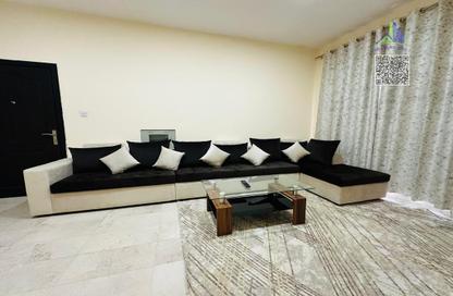 Apartment - 1 Bedroom - 2 Bathrooms for rent in Al Rawda 3 Villas - Al Rawda 3 - Al Rawda - Ajman