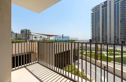 Apartment - 2 Bedrooms - 2 Bathrooms for rent in Creek Palace - Dubai Creek Harbour (The Lagoons) - Dubai