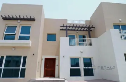 Villa - 5 Bedrooms for rent in Al Khail Heights - Dubai