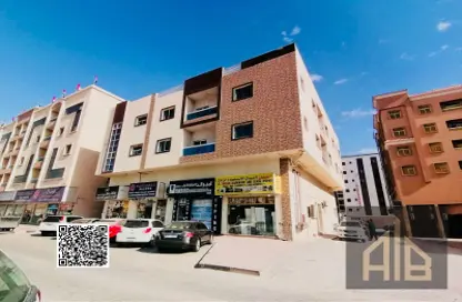 Whole Building - Studio - 7+ Bathrooms for sale in Al Jurf Industrial 3 - Al Jurf Industrial - Ajman