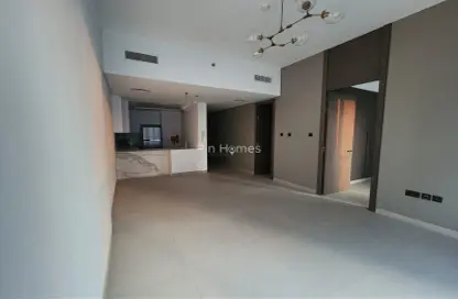 Apartment - 1 Bedroom - 2 Bathrooms for rent in Euro Residence - Barsha Heights (Tecom) - Dubai