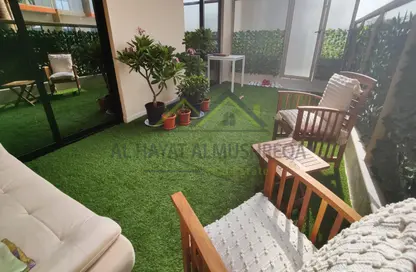 Apartment - 1 Bedroom - 1 Bathroom for rent in Binghatti Rose - Jumeirah Village Circle - Dubai