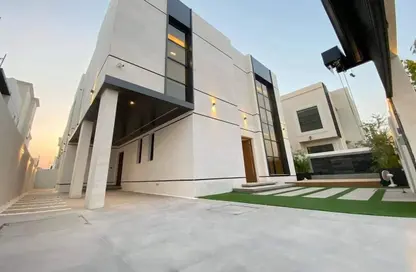 Villa - 5 Bedrooms for sale in Ajman Hills - Al Alia - Ajman