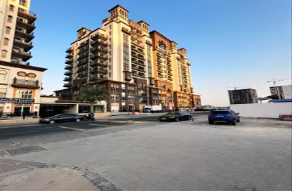 Apartment - 1 Bedroom - 2 Bathrooms for sale in Arabian - Canal Residence - Dubai Sports City - Dubai