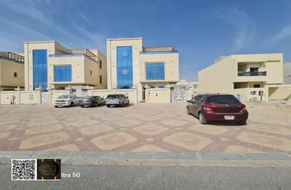 Villa - 7 Bedrooms for sale in Al Maha Village - Al Zahya - Ajman