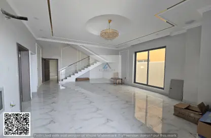 Villa - 5 Bedrooms - 7 Bathrooms for sale in Al Amira Village - Al Yasmeen - Ajman