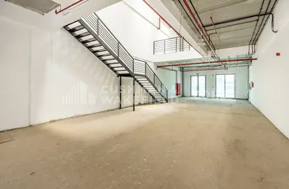 Warehouse - Studio for rent in Costra Commercial Center - Dubai Production City (IMPZ) - Dubai