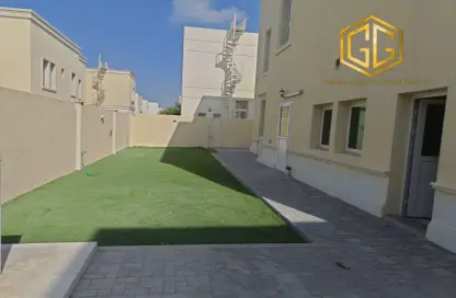 Villa - 4 Bedrooms - 5 Bathrooms for rent in Al Khail Gate - Al Quoz 2 - Al Quoz - Dubai