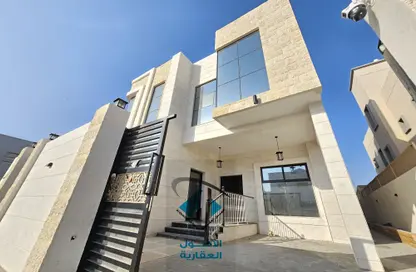 Villa - 5 Bedrooms for sale in Al Rawda 1 - Al Rawda - Ajman