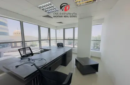 Office Space - Studio for rent in CEO Building - Dubai Investment Park (DIP) - Dubai