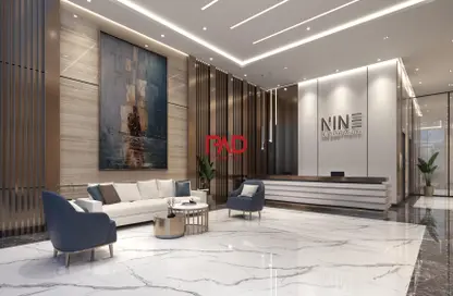 Whole Building - Studio for sale in One by Nine - Nad Al Sheba - Dubai