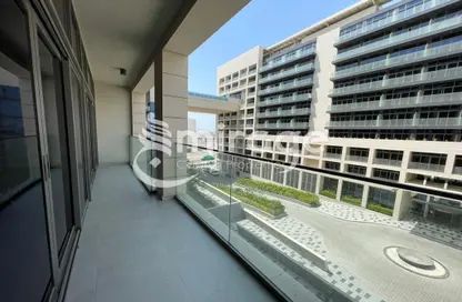 Apartment - 1 Bedroom - 2 Bathrooms for sale in Park View - Saadiyat Island - Abu Dhabi