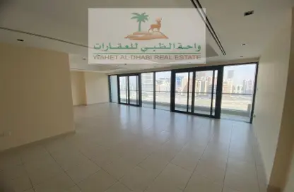 Apartment - 3 Bedrooms - 5 Bathrooms for rent in Al Khan Corniche - Al Khan - Sharjah