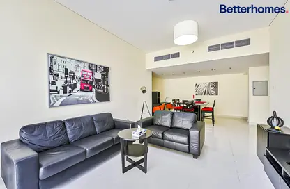 Apartment - 2 Bedrooms - 3 Bathrooms for sale in Park Central - Business Bay - Dubai