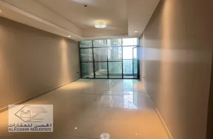 Apartment - 1 Bedroom - 2 Bathrooms for sale in Gulfa Towers - Al Rashidiya 1 - Al Rashidiya - Ajman