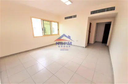 Apartment - 1 Bathroom for rent in Hadbat Al Zafranah - Muroor Area - Abu Dhabi