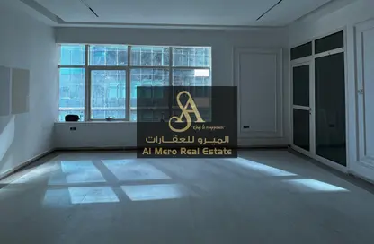 Apartment - 1 Bedroom - 2 Bathrooms for sale in Horizon Towers - Ajman Downtown - Ajman