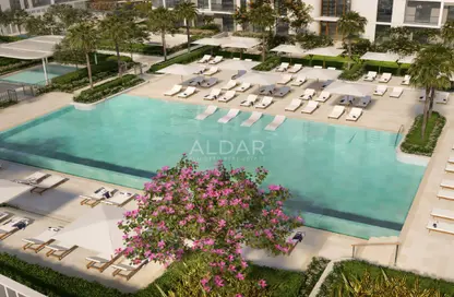 Apartment - 2 Bedrooms - 2 Bathrooms for sale in Cello Residences - Jumeirah Village Circle - Dubai