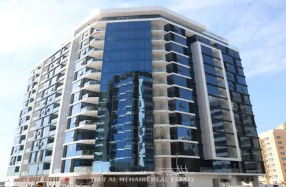 Apartment - 1 Bedroom - 2 Bathrooms for rent in Salama Tower - Nadd Al Hammar - Dubai