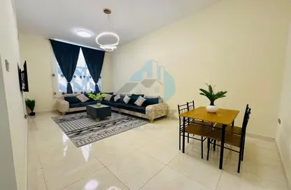 Apartment - 1 Bedroom - 2 Bathrooms for rent in Asayel 2 - Al Nuaimiya - Ajman