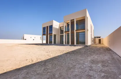 Villa - 5 Bedrooms - 7 Bathrooms for sale in Souk Al Jubail - Al Jubail Island - Abu Dhabi