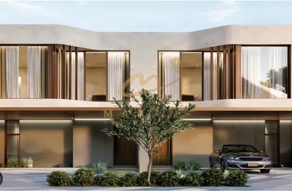 Villa - 3 Bedrooms - 4 Bathrooms for sale in Al Tay Hills - Al Tay West - Al Suyoh - Sharjah