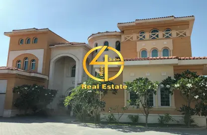 Outdoor House image for: Villa for sale in Shaab Al Askar - Zakher - Al Ain, Image 1