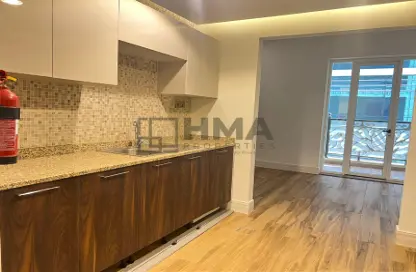 Apartment - 1 Bedroom - 1 Bathroom for rent in Dana Al Garhoud - Al Garhoud - Dubai