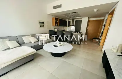 Apartment - 1 Bedroom - 2 Bathrooms for sale in Pantheon Elysee - Jumeirah Village Circle - Dubai