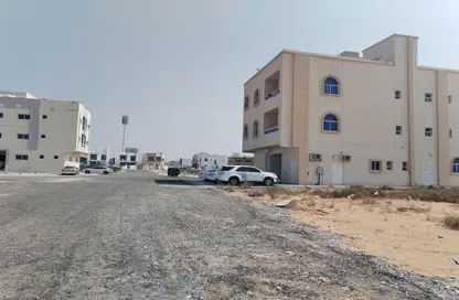 Land - Studio for sale in Al Amerah - Ajman