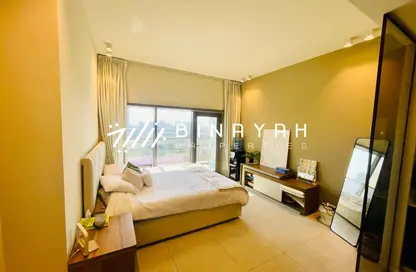 Apartment - 1 Bathroom for rent in Park View Tower - Jumeirah Village Circle - Dubai