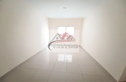 Apartment - 1 Bedroom - 1 Bathroom for rent in Tiger Building Al Yarmouk - Al Nahda - Sharjah